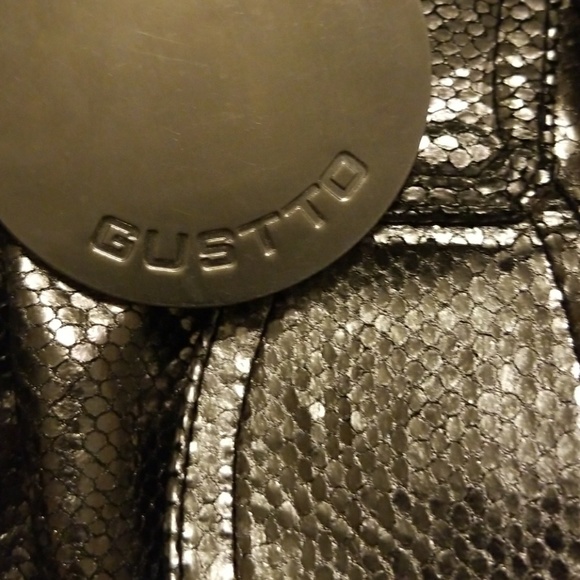 Gustto slouch bag - Picture 5 of 8